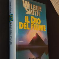 Il Dio del Fiume. Wilbur Smith