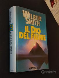 Il Dio del Fiume. Wilbur Smith
