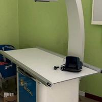 rx veterinario  X Ray Philosophy Hf 200