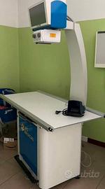 rx veterinario  X Ray Philosophy Hf 200