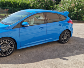 Ford focus rs