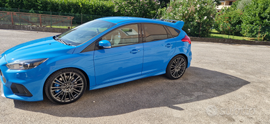 Ford focus rs