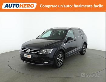 VOLKSWAGEN Tiguan Allspace VH51175