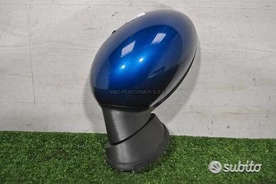 MINI R55 R56 R57 Specchio sinistro 7 pin