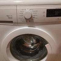 Lavatrice Electrolux 8 kg