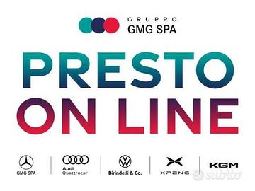 Audi Q4 e-tron Q4 Sportback e-tron 40 Busines...