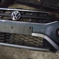 Ricambi usati Volkswagen T roc 2023 2024 full led