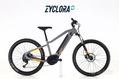 Haibike HardSeven 4 t.S
