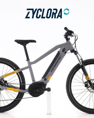 Haibike HardSeven 4 t.S