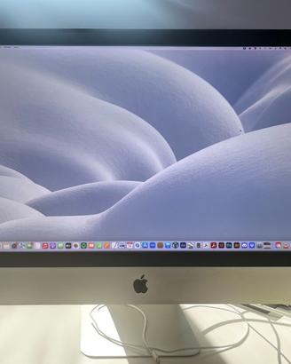 imac retina 5k - 27"