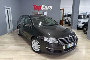 Volkswagen Passat 2.0 16V TDI Var. Highline