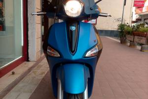 Piaggio Liberty 50S Sport(INTR0VABILE 50NTINO) N.B