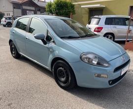 FIAT Punto 1.3 MJT II 75 CV 5 porte Lounge