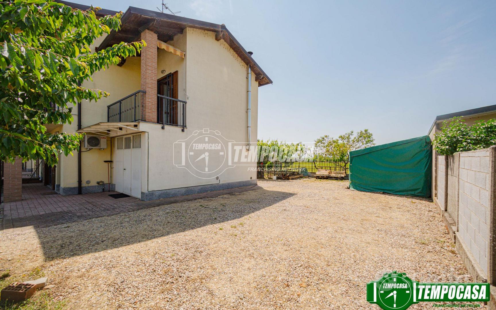 Casa – Linarolo, Vaccarizza - Vista 5