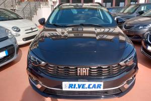 Fiat Tipo 1.6 Mjt S&S SW City Life