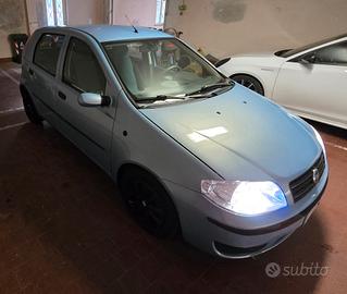 fiat punto 1,2  leggere bene l annuncio