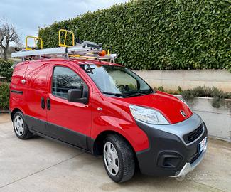 Fiat Fiorino 1.3 MJT 95CV. Adventure Euro6.