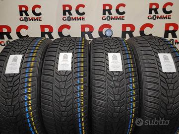 4 GOMME 225/50 R18 99V HANKOOK – INVERNALI