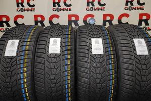 4 GOMME 225/50 R18 99V HANKOOK – INVERNALI