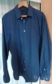 Camicia uomo H&M taglia L