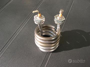 Resistenza macchina caffe