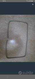 Guarnizione finitura interna Fiat 500