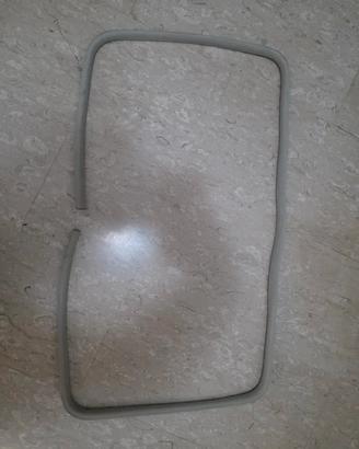 Guarnizione finitura interna Fiat 500