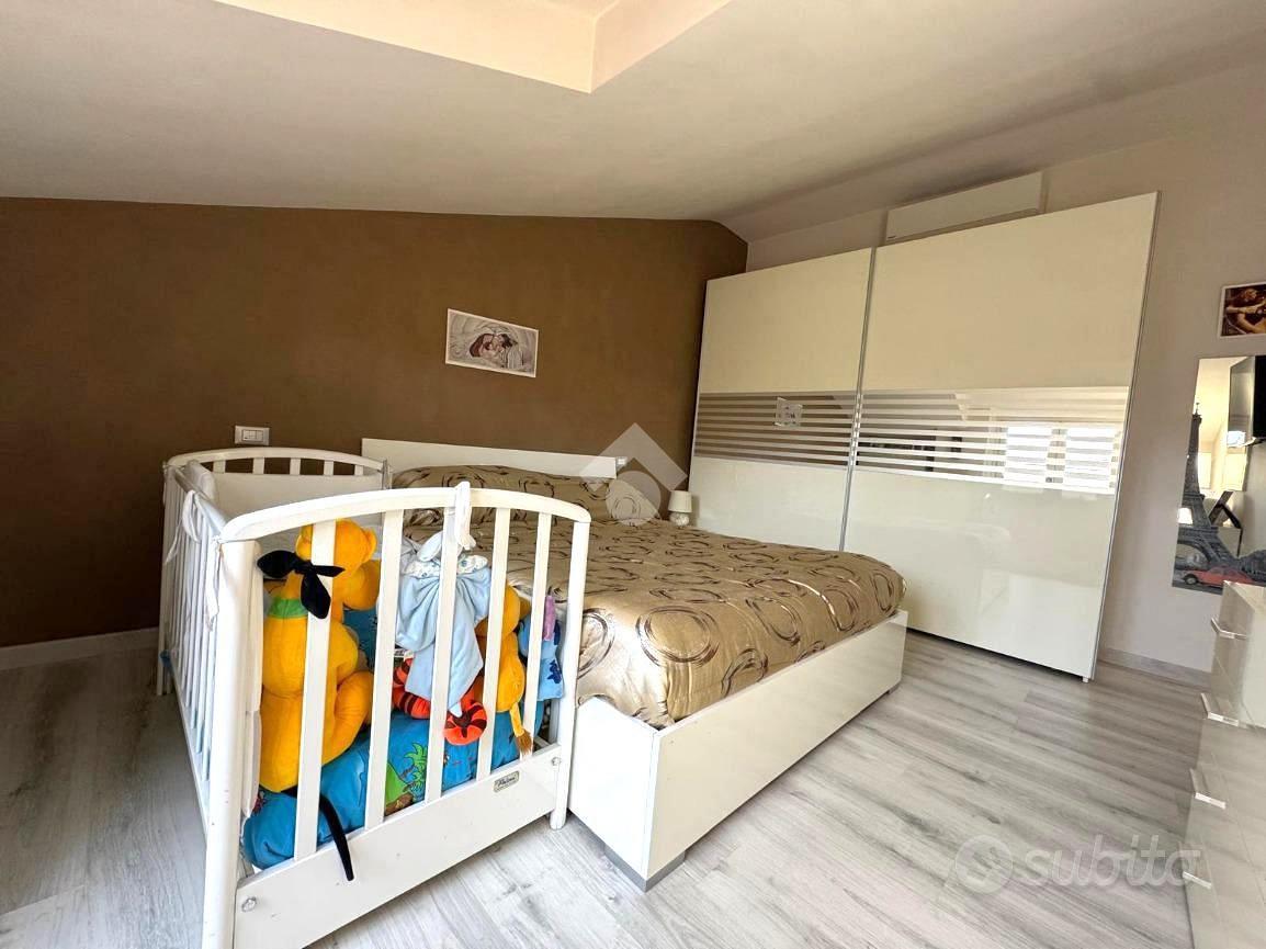 3 LOCALI A AVEZZANO - Vista 6