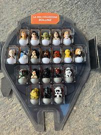 Rollinz star wars