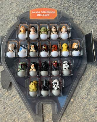 Rollinz star wars