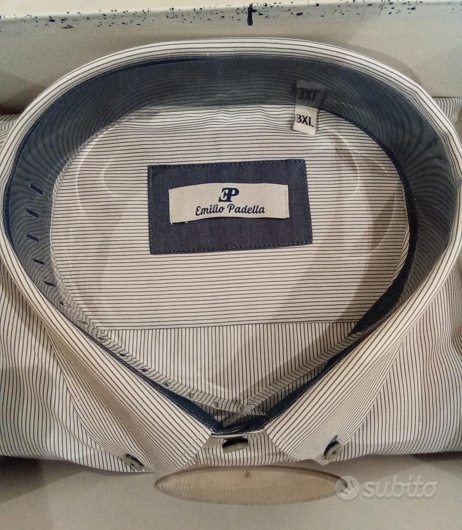 Emilio padella abbigliamento deals