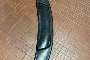 Lama sottoparaurti BMW E92/93 per M3 look tcb6193