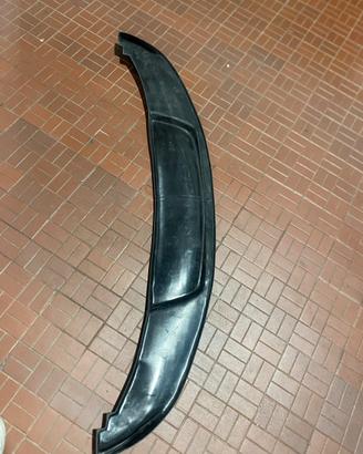 Lama sottoparaurti BMW E92/93 per M3 look tcb6193