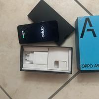 OPPO A96