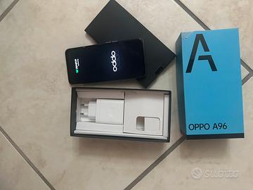 OPPO A96