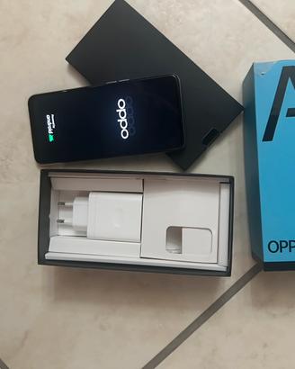OPPO A96