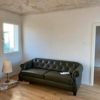 Divano Metropolis Natuzzi (Chesterfield)