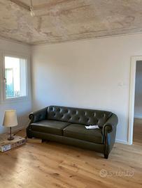 Divano Metropolis Natuzzi (Chesterfield)