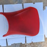 sella pilota aprilia rs 125