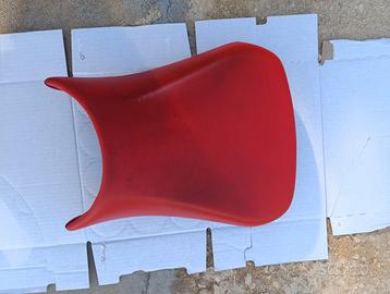 sella pilota aprilia rs 125