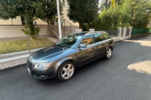 Audi A4 3.0TDI V6 QUATTRO