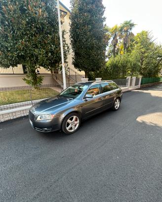 Audi A4 3.0TDI V6 QUATTRO