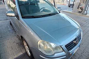 Polo tdi 1.4 del 2008