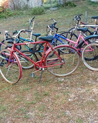 Biciclette 