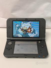 New Nintendo 3ds Xl