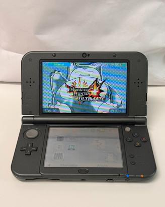 New Nintendo 3ds Xl