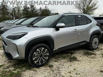 TOYOTA Yaris Cross 1.5 Hybrid 5p. E-CVT Trend MY