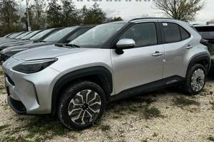 TOYOTA Yaris Cross 1.5 Hybrid 5p. E-CVT Trend MY