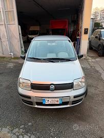 Fiat Panda 1.1 Actual