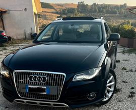 Audi a4 allroad 3.0 tdi